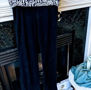 PINK Victoria's Secret Pants - VS PINK BUNDLE AND SAVE PINK Victoria's Secret Pants - VS PINK BUNDLE AND SAVE